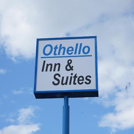 Othello Inn And Suites Екстериор снимка