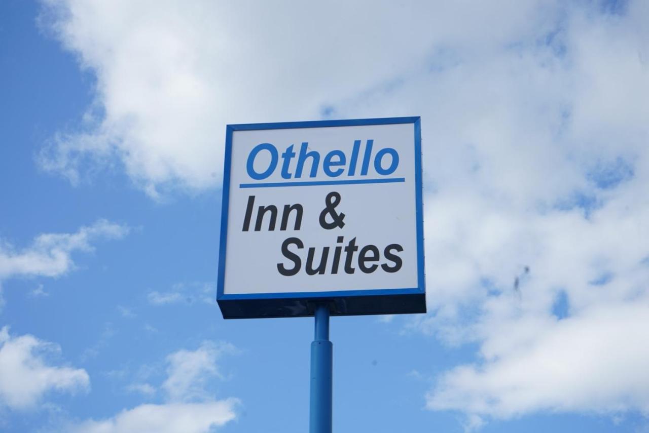 Othello Inn And Suites Екстериор снимка