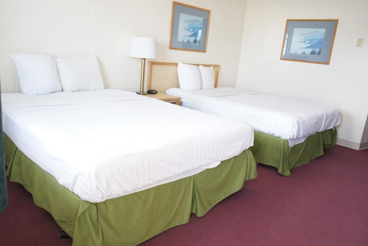 Othello Inn And Suites Екстериор снимка