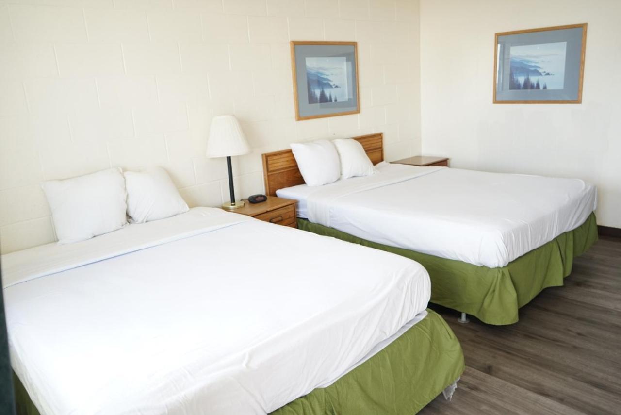 Othello Inn And Suites Екстериор снимка