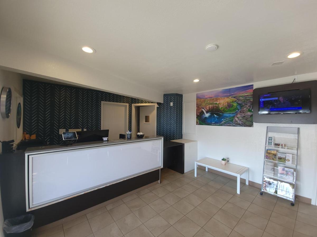 Othello Inn And Suites Екстериор снимка