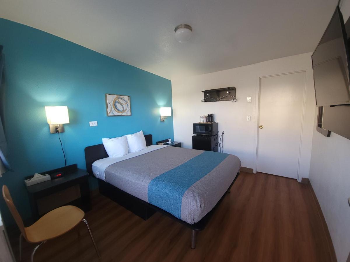 Othello Inn And Suites Екстериор снимка