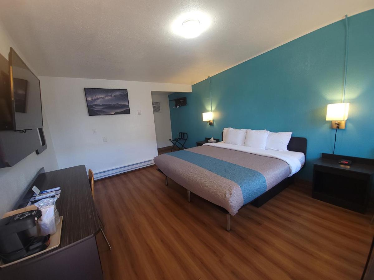 Othello Inn And Suites Екстериор снимка